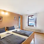 Appartement Landferien Schuett Neuenkirchen (Cuxhaven)