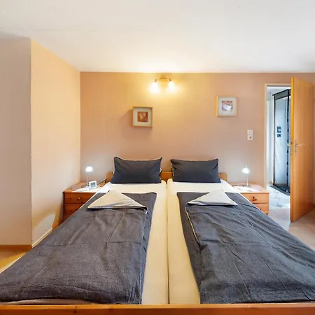 Apartment Landferien Schütt