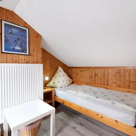 Landferien Schütt Apartment