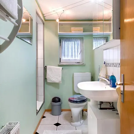 Landferien Schütt Apartment Neuenkirchen (Cuxhaven)