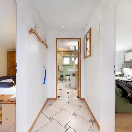 Landferien Schütt Apartment