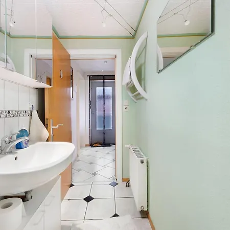 Apartment Landferien Schütt Neuenkirchen (Cuxhaven)