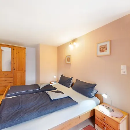 Landferien Schütt Apartment Neuenkirchen (Cuxhaven)