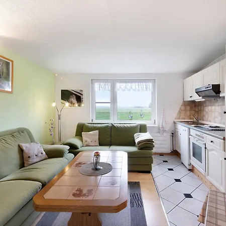 Landferien Schütt Apartment