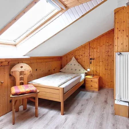 Landferien Schütt *