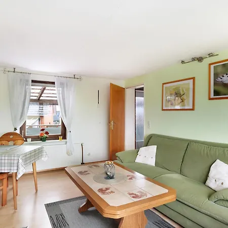 Apartment Landferien Schütt