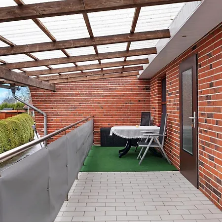 Apartment Landferien Schütt