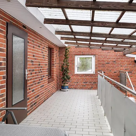 Landferien Schütt Apartment *