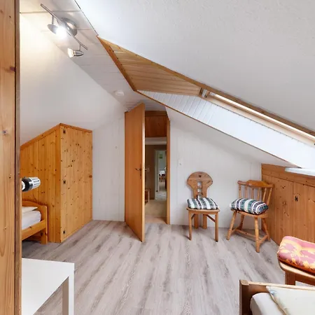 Apartment Landferien Schütt