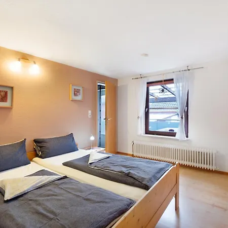 Apartment Landferien Schütt Neuenkirchen (Cuxhaven)