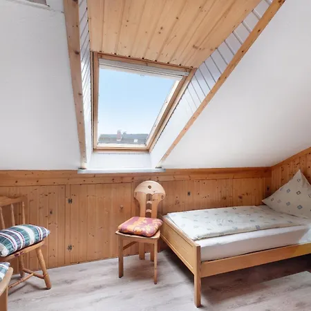 Landferien Schütt Apartment Neuenkirchen (Cuxhaven)