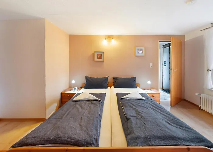 公寓 Landferien Schuett