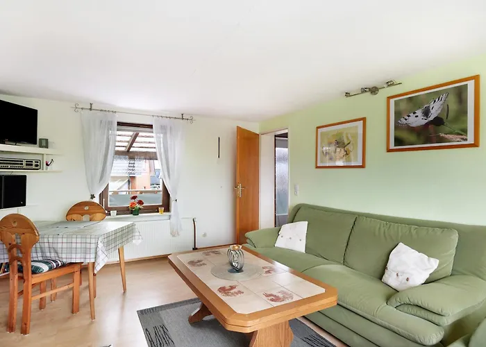 公寓 Landferien Schuett