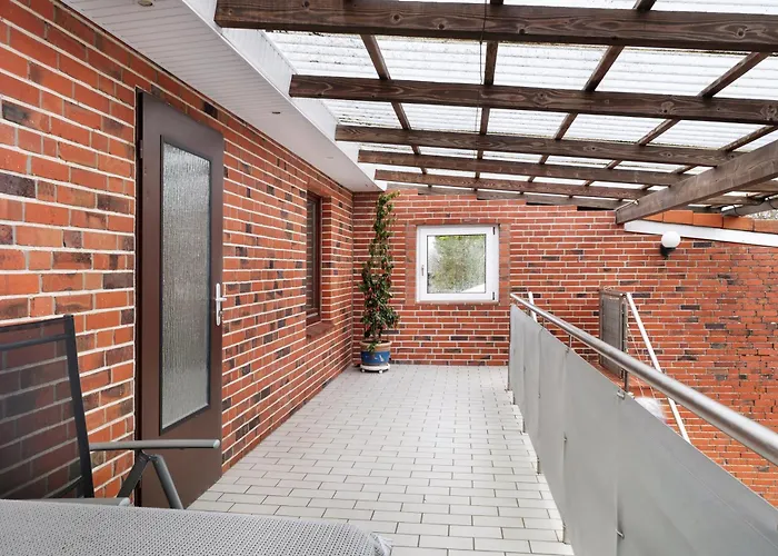 Landferien Schuett 公寓 *